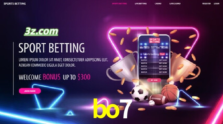bo7-Apostas Antes e Durante os Eventos