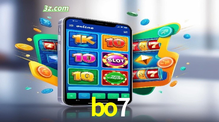bo7-Jogo de slots oficial brasileiro