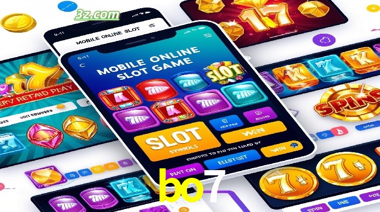 Benefícios do bo7 App