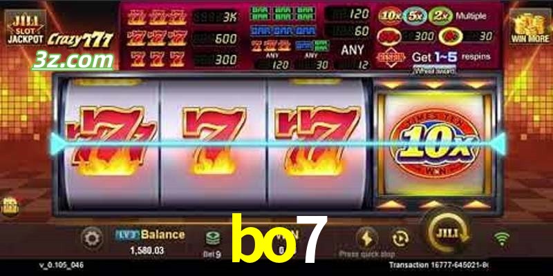 bo7-Como Jogar o Slot777