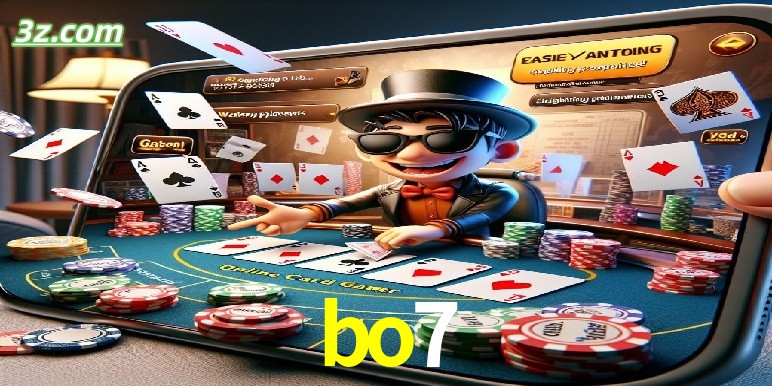Como começar a jogar Poker na bo7?