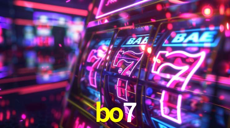 bo7slot.com o Destino Final para Jogadores Online