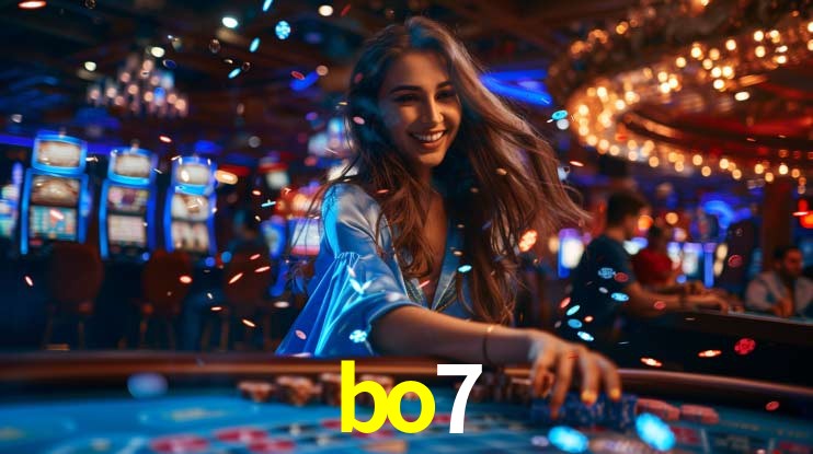 Incrível Seleção de Slots no bo7slot.com