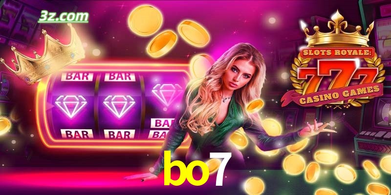 bo7-Slot 777 Variações Populares