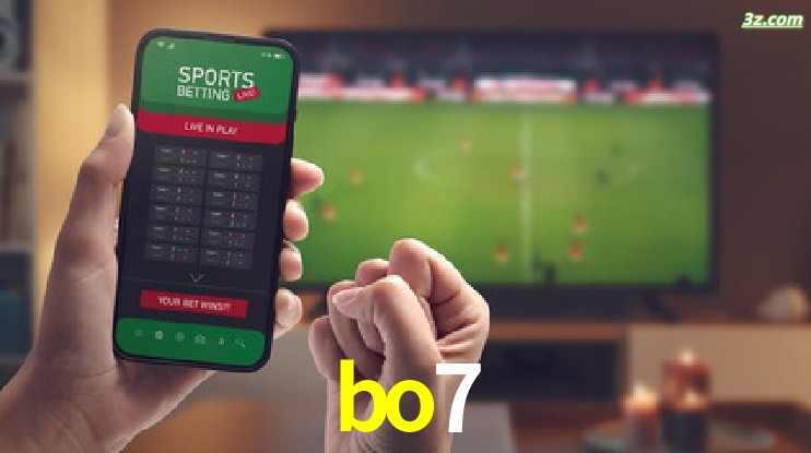 bo7-Transmissões Ao Vivo e Apostas em Tempo Real