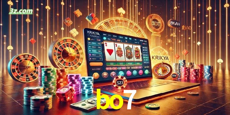 Como começar a jogar Poker na bo7?